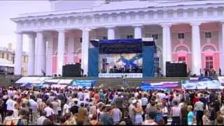 Вика Цыганова - Золотые кресты