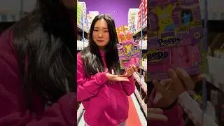 Do you know your peeps? 
