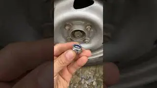 Лайфхак чи нові технології як колеса закручувати🙈