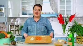 Гороховый суп с бараньими ребрами