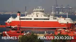 HERMES I