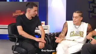 Cakal ve UZI Neden Küstü? | Ebo Kick Yayını