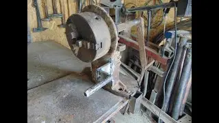 How to make a scroll bender