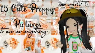 🎀 Top 15 Preppy Pictures! (FREE! ✨) || Basically karah 🎀