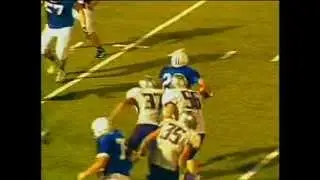 2013 WHVL High School Football Game of the Week Promo