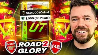 Opening the 650k Supreme Golazo Pack!