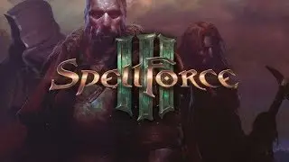 Spellforce 3 обзор игры на русском