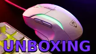 Turtle Beach Kone II Unboxing + Review