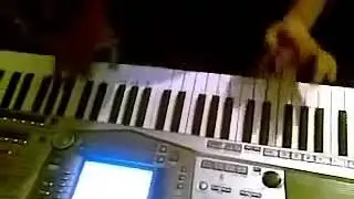 Ярмаш — Ростовская полька / Gipsy
