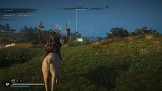 Assassin's Creed Valhalla: Easy way to farm Titanium and Nickel ingots