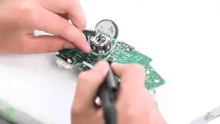 GENIUSMODS Master mod Xbox controller modding