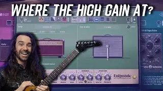 I Tried UA Paradise Guitar Studio...Here's What I Like (and Don't Like)