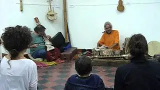 Alberto Magnin - musician, luthier, genius 2