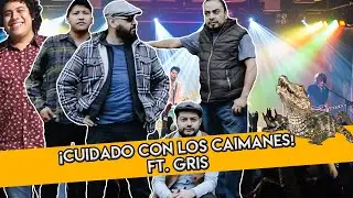 Gris | Charlas Indie Ep. 02
