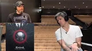 Enslaved - Ethica Odini (Pianist Continues His Exploration Of Heavy Metal)