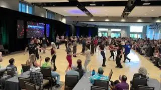 WCS JNJ NOVICE FINALS - Swingtime 2023