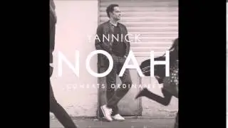 Yannick Noah - Ainsi va la vie