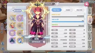 [ROX] RK Tank Daily Stream - Rox Fair Play Day 2...
