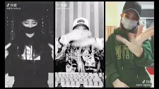 #221抖音【抖音榜】體面手勢舞，電影前任3插曲，抖音唯一一個傷感的手勢舞-Tik Tok
