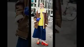 15 образов на весну | можно носить весь год 