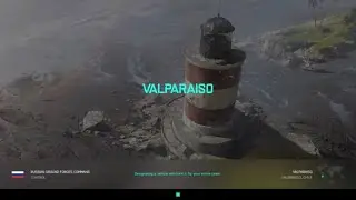 Battlefield™ 2042- Valparaiso/Control/Winning Gameplay