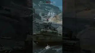 My Wildest Tank Battle Yet!