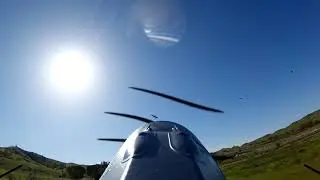 Runway incursion
