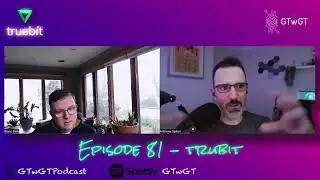 Solving Blockchains Verifier's Dilemma using Game Theory with Truebit | GTwGT #81