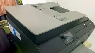 ปริ้นเตอร์ HP SMART TANK 615 EP.1 #ปริ้นเตอร์ #printer #hp #hpsmarttank615 #smarttank615