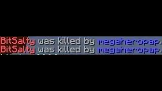 I Am Back! Channel Future + Bridge Practice Bot Bug Minecraft