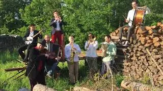 Dobranotch - Polka