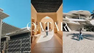 18 hours in Doha: Q-suite experience, National Museum of Qatar, Carbone Doha and downtown area