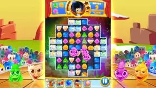 Disco Ducks - Time Travel Stoneage (App Store)