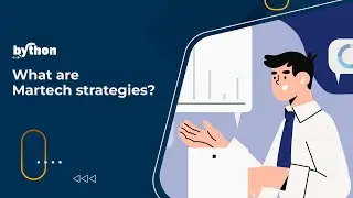 MarTech Strategies