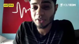 Sanjoy talks Sylenth and Serum