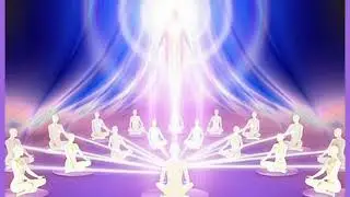 A Message to Lightworkers via Caroline Oceana Ryan – November 03 2017
