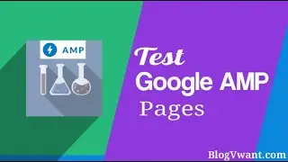 4 Ways to Perform AMP Test or Validation for Errors