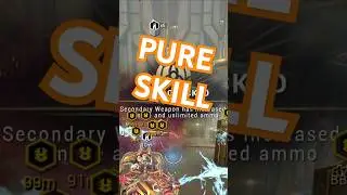 POV: Warframe After 2000 Hours 