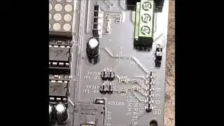 The Arduino Butler - How to use the external IO pins