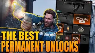 The Best Items to Permanently Unlock in BO6 Multiplayer & Zombies!