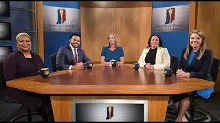 Uncertainty for Hoosiers on SNAP | Indiana Week in Review | November 7, 2025