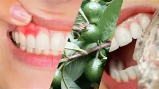 ৫ সেকেন্ডে দাঁত ব্যথা কমানোর উপায়