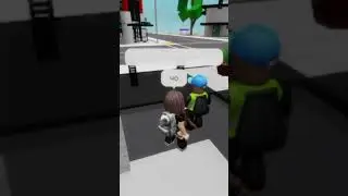 чо ты меня снимаешь? #roblox