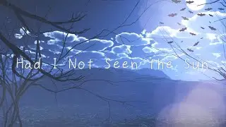 【COVER】Had I Not Seen the Sun - Chevy/Robin (Honkai Star Rail OST)