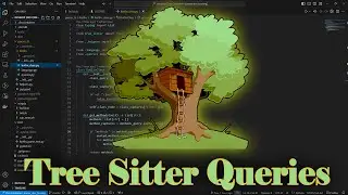 How to Use Tree Sitter Queries in Python