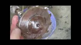 НОВЫЙ МИКСЕР ДЛЯ БУМАГИ
