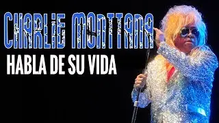 ¿Quien era Charlie Monttana? el vaquero rocanrolero