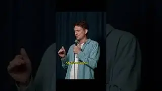 Измены | Стендап | Андрей Фролов 