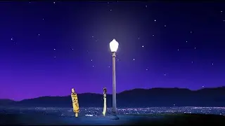 La La Land Coffee Shop trailer (L2)