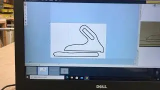 Generate GCode in Easel: Dogbone App: Node editing